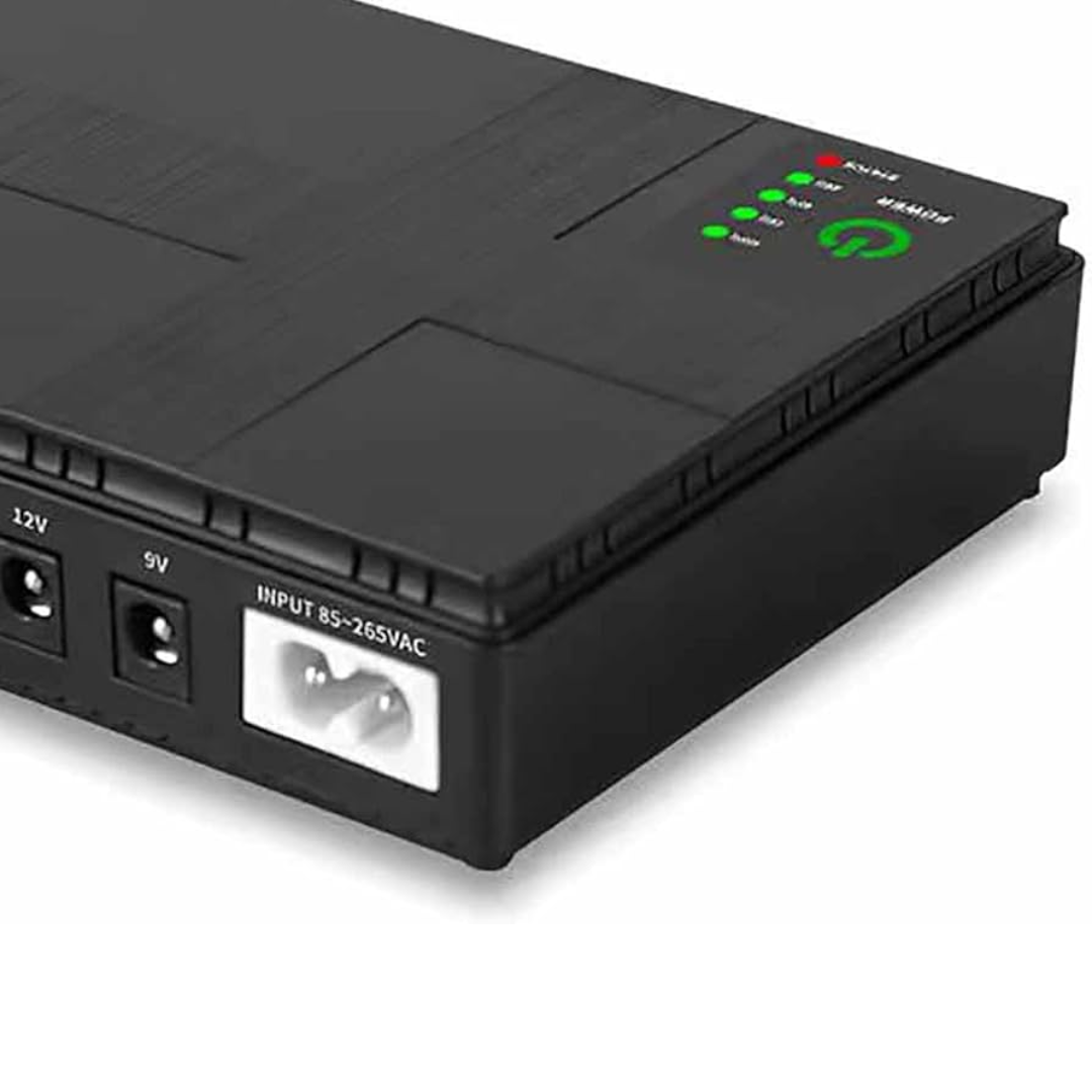 MINI UPS 15000MAH HNE-033