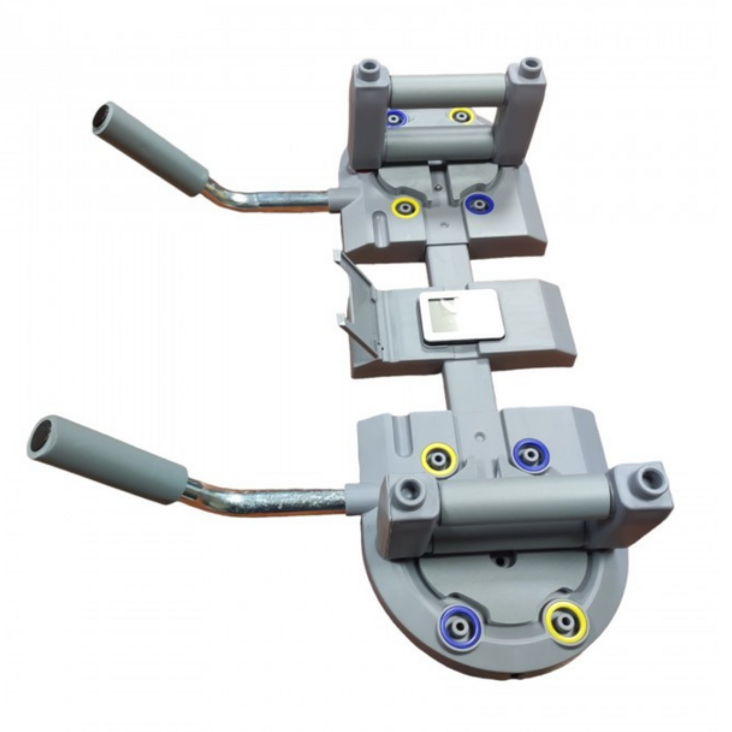 TABLA DE FLEXIONES CON BARRA Y BANDAS DE RESISTENCIA