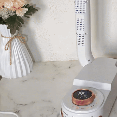 Secador de Zapato UV y Multifuncional