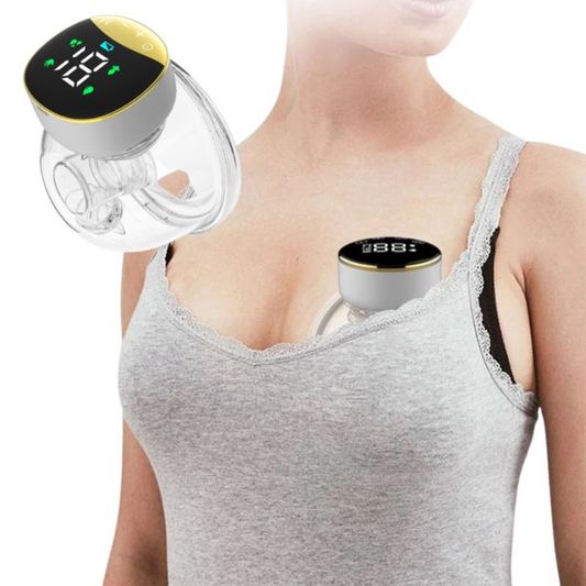 Extractor de Maternidad Todo en Uno