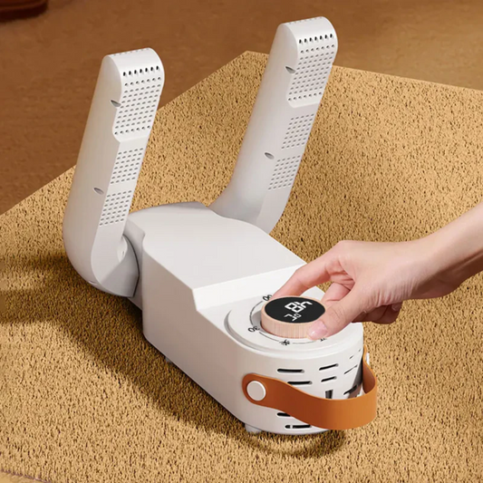 Secador de Zapato UV y Multifuncional