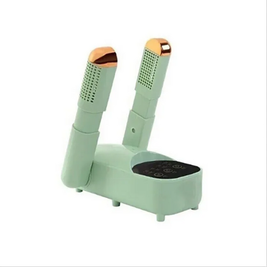 Secador de Zapatos Multifuncional