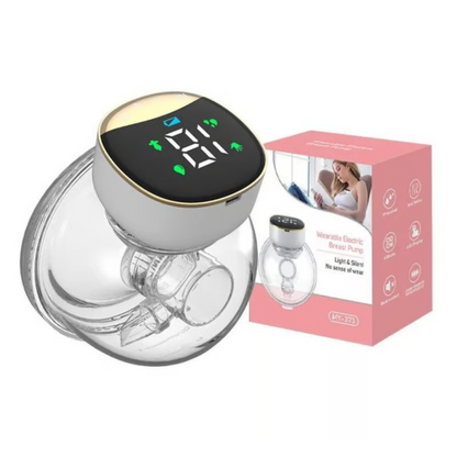 Extractor de Maternidad Todo en Uno