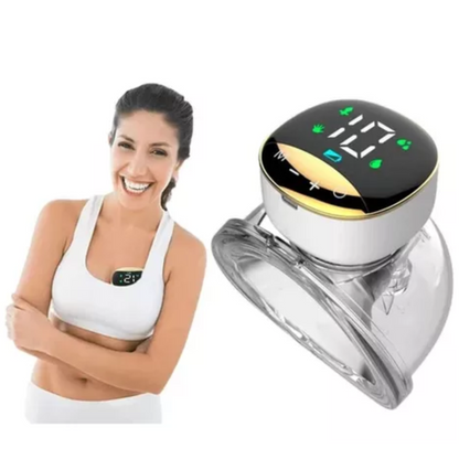 Extractor de Maternidad Todo en Uno