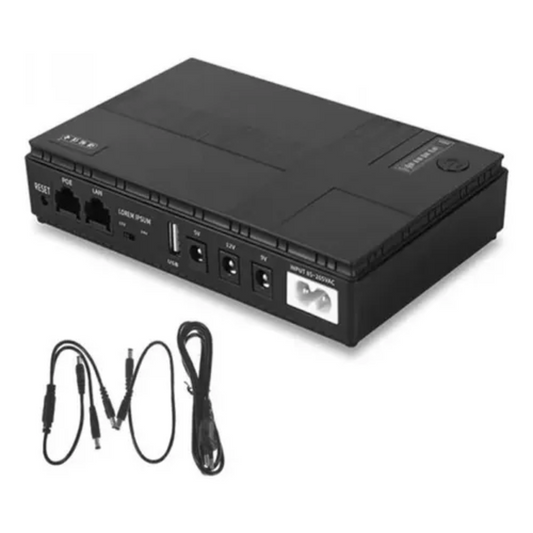 MINI UPS 15000MAH HNE-033