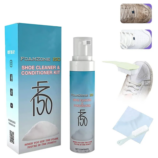 Blanqueador de Zapatos